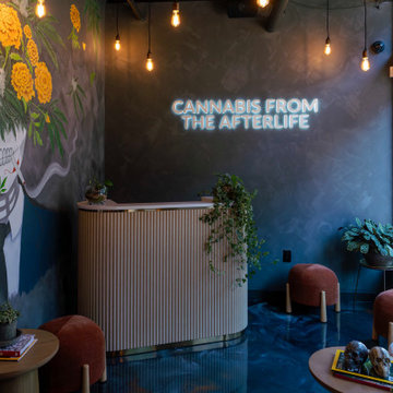 DON FUEGO DISPENSARY