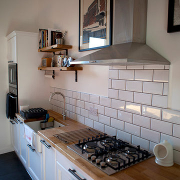 Campbell's kitchen