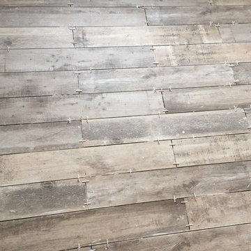 Various projects