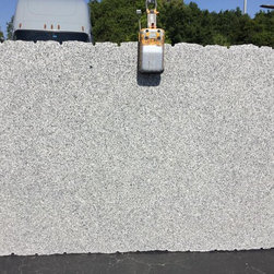 Granites-Bianco - Kitchen Countertops