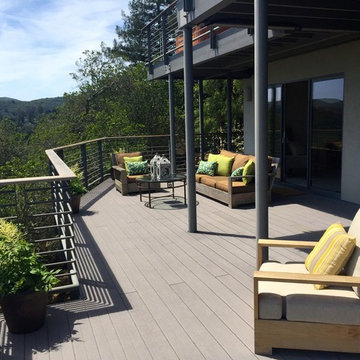 Hillcrest Custom Contemporary