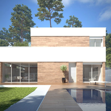 CASA 2+2