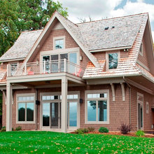 Lake House