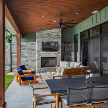 Dripping Springs Farmhouse