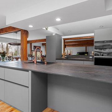 Leicht Kitchen Lewisboro NY