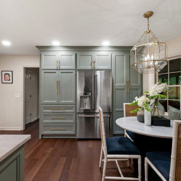 Campbell Kitchen