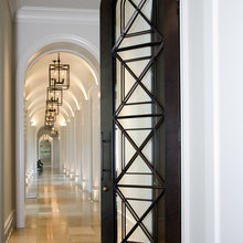 Hallway Light