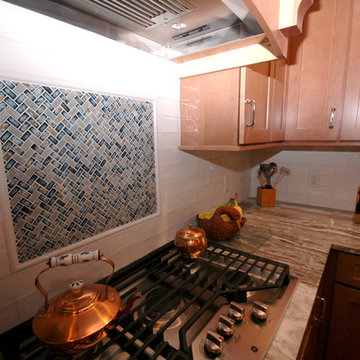 Backsplash
