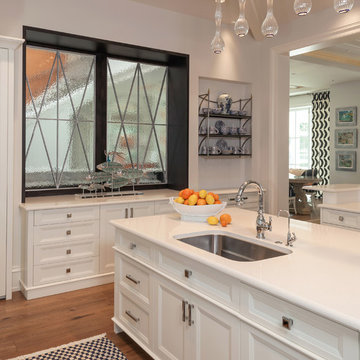 Beautiful Cabinets and Kitchens! ~ by AlliKristé