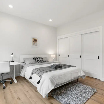 San Mateo 1,200 sqft ADU