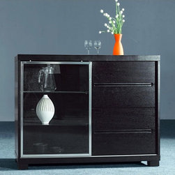 Credenzas - Buffets And Sideboards