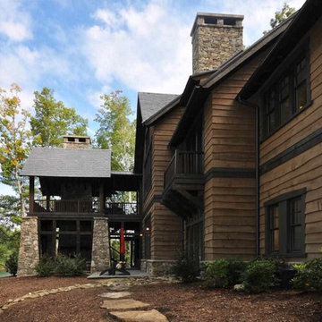 Reserve at Lake Keowee
