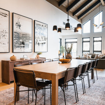 Verbier - Massive 5 bedrooms