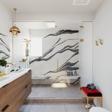 Open Space Living