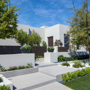 Exteriors