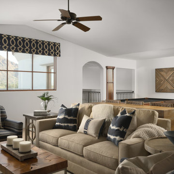 Optimizing Seating