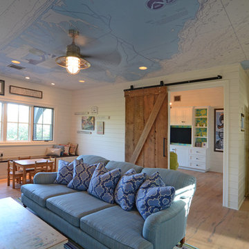 Westlake Forest View - New Construction