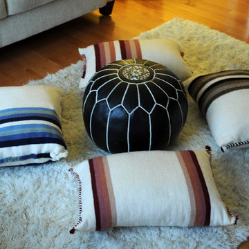 Timeless pillows