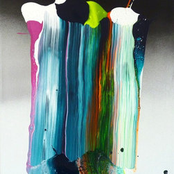 NEGENBORN - Paintings