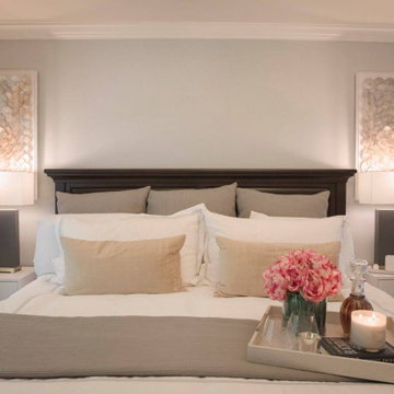 Rustic Glam
