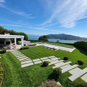 Tranquility in Tiburon