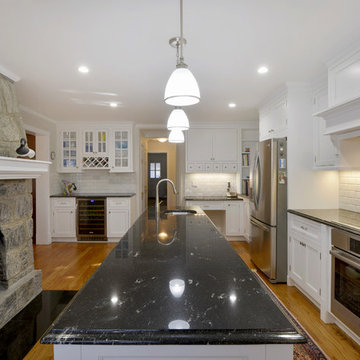 New Rochelle - Kitchen 7