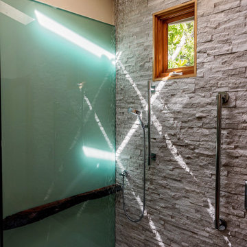 LA Bathroom remodel