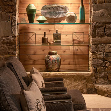 South Charlotte Whole Home Transformation