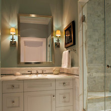 Lauren’s Bathroom