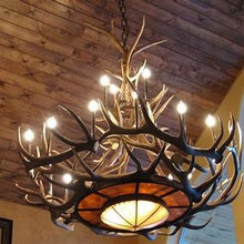 light fixtures