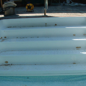 Quality Resurfacing