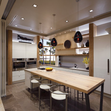 Busby Cabinets Kitchen