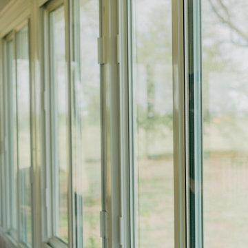Large, Old Farmhouse Project