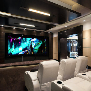 Halston Court