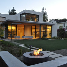 Jackie Pao backyard landscape