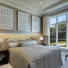 Bedspread