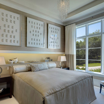 The Capistrano - Quail West
