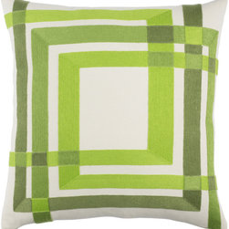 Color Form (CM-003) - Decorative Pillows