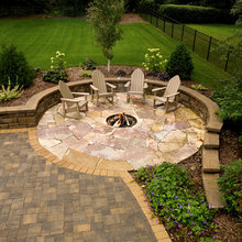 fire pit