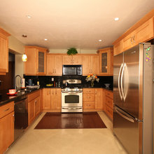 Kitchen Ideas