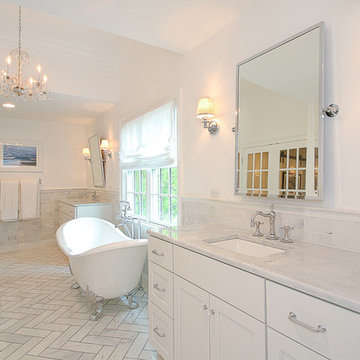 Lynchburg Remodel