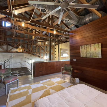 Feed Mill Townhouse