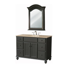 Condo Bathroom