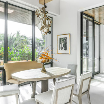 Timeless Modern Estate