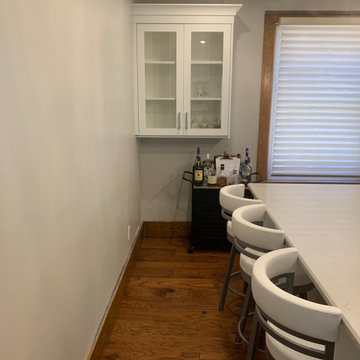 Uptown Conversion