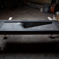 the Ashima sink - Bathroom Sinks