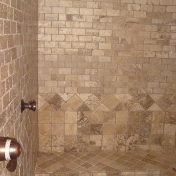 Shower Ideas