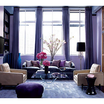 How to add the neoclassical interior design style for your home