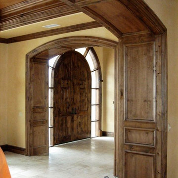 Our Work