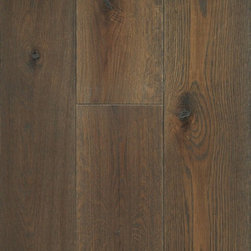 Seward - Hardwood Flooring
